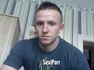 SexiParr