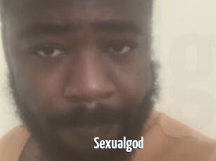 Sexualgod
