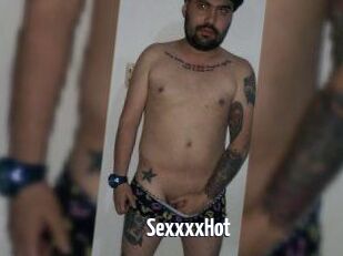 SexxxxHot