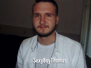 SexyBoyThomas