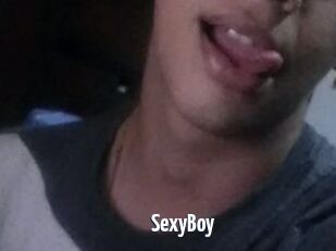SexyBoy_
