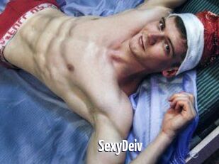 SexyDeiv