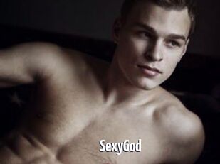 SexyGod