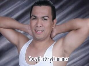 SexyHotGayCummer