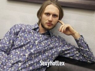 SexyHotLex