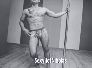 SexyHotNikolas