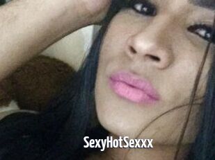 SexyHotSexxx