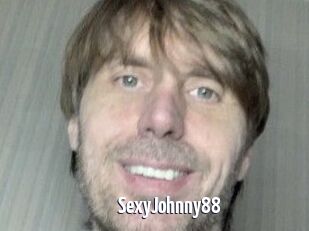 SexyJohnny88