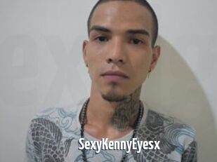 SexyKennyEyesx