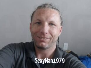 SexyMan1979