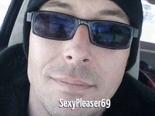 SexyPleaser69