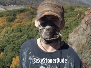 SexyStonerDude