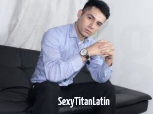 SexyTitanLatin