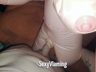 SexyVlaming