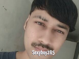 Sexyboy285