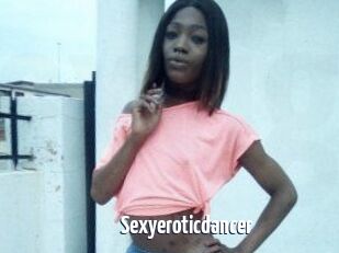 Sexyeroticdancer