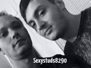 Sexystuds8290