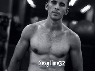 Sexytime32