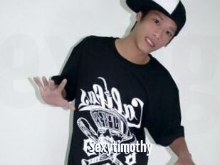 Sexytimothy