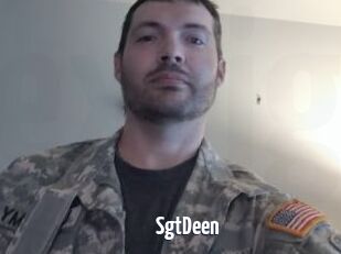 SgtDeen