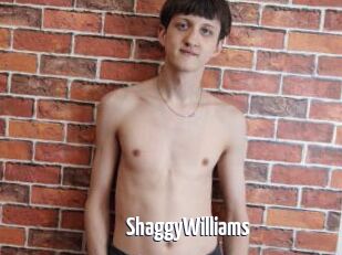 ShaggyWilliams