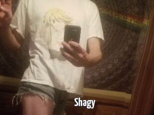Shagy