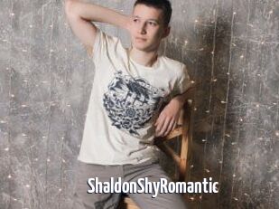 ShaldonShyRomantic