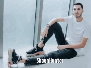ShaunHunter