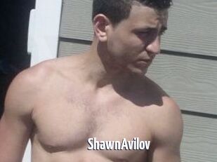 Shawn_Avilov