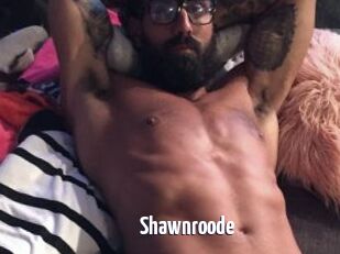 Shawnroode