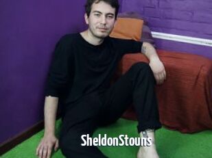 SheldonStouns
