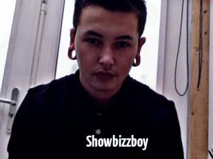 Showbizzboy