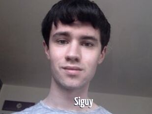 Siguy