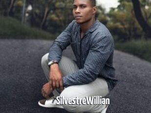 SilvestreWillian