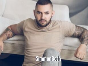 SimmonBeck