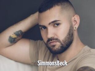 SimmonsBeck