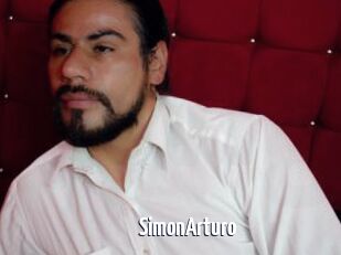 SimonArturo