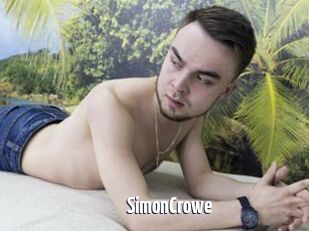 SimonCrowe