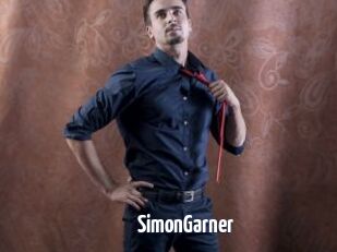 SimonGarner