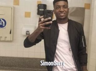 SimonGarry