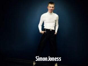 SimonJoness
