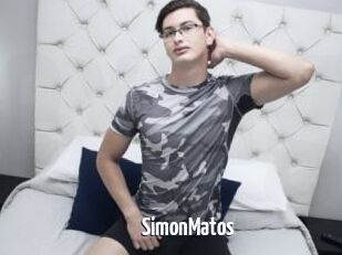 SimonMatos