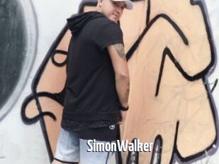 SimonWalker