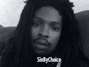 SinByChoice