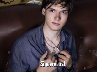 SincereLust