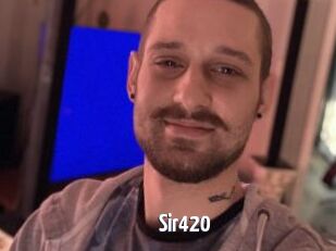 Sir420