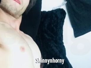 Skinnynhorny