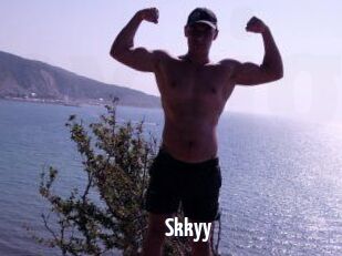 Skkyy