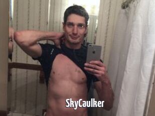SkyCaulker