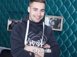 SkyJerrion